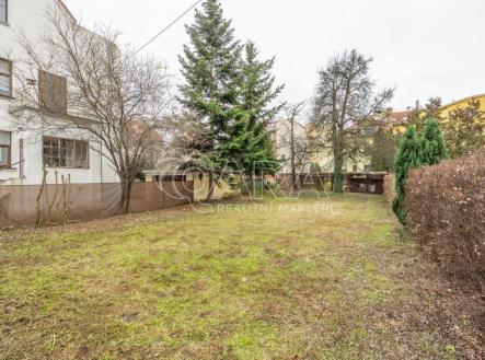 fotografie | Prodej - pozemek pro bydlení, 439 m²