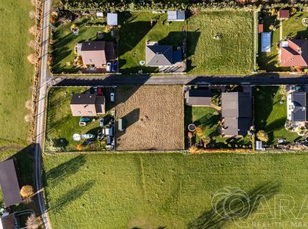 dji-20251101083508-0329-d-hdr.jpg | Prodej - pozemek pro bydlení, 1 157 m²