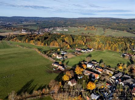 fotografie | Prodej - pozemek pro bydlení, 1 157 m²