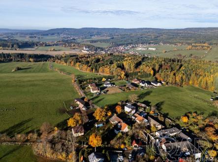 fotografie | Prodej - pozemek pro bydlení, 1 157 m²