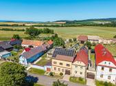 Prodej - dům/vila, 186 m²