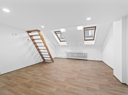 cerna-9.jpg | Pronájem bytu, 4+1, 106 m²