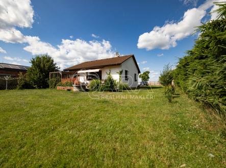 fotografie | Prodej - dům/vila, 105 m²