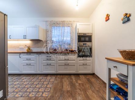 fotografie | Prodej - dům/vila, 105 m²