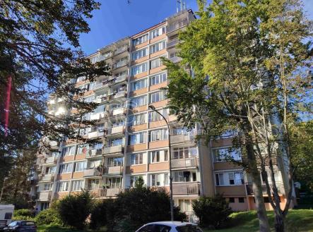 3.jpg | Pronájem bytu, 2+1, 47 m²