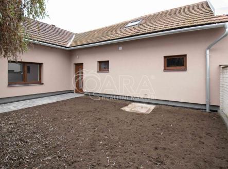 fotografie | Prodej - dům/vila, 143 m²
