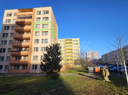 20251212-140519-1.jpg | Pronájem bytu, 2+kk, 43 m²