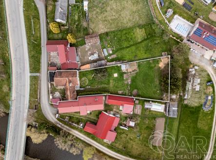 prodej domu Dolní Ostrovec_ Markéta Jenčíová | Prodej - dům/vila, 134 m²