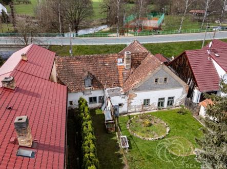 fotografie | Prodej - dům/vila, 134 m²