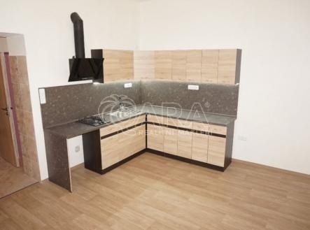 fotografie | Prodej bytu, 2+1, 88 m²