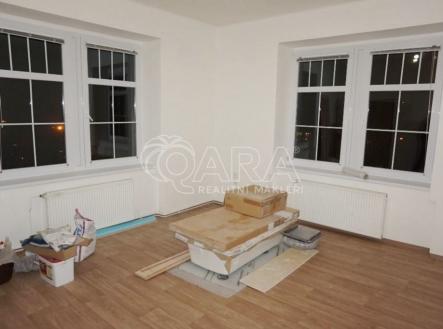 fotografie | Prodej bytu, 2+1, 88 m²