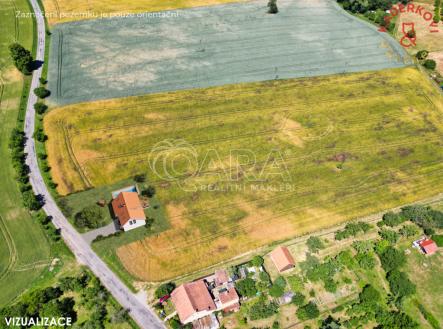 2.png | Prodej - pozemek pro bydlení, 1 100 m²