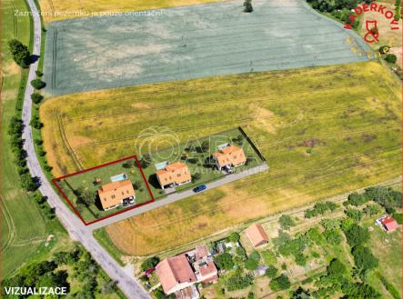 zabludov-2.png | Prodej - pozemek pro bydlení, 1 100 m²