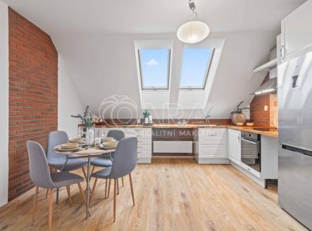 dsc00570.jpg | Prodej bytu, 3+kk, 88 m²