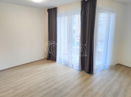 img20251225114205.jpg | Pronájem bytu, 1+kk, 36 m²