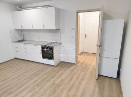img20251220151624.jpg | Pronájem bytu, 1+kk, 36 m²