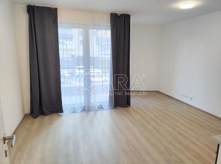 img20251225114105.jpg | Pronájem bytu, 1+kk, 36 m²