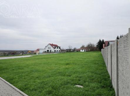 pozemek-osluchovice-2.png | Prodej - pozemek pro bydlení, 1 008 m²