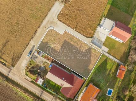 dji-0418b.jpg | Prodej - pozemek pro bydlení, 1 008 m²