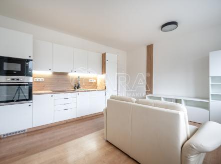 skrochova-11.jpg | Pronájem bytu, 3+kk, 69 m²