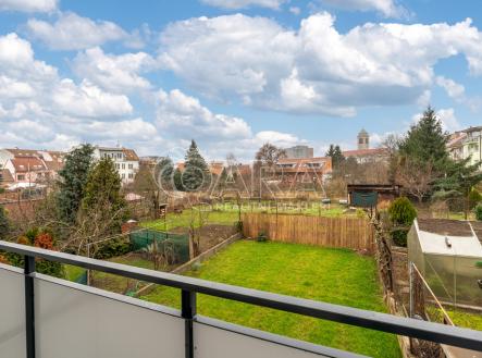 skrochova-13.jpg | Pronájem bytu, 3+kk, 69 m²