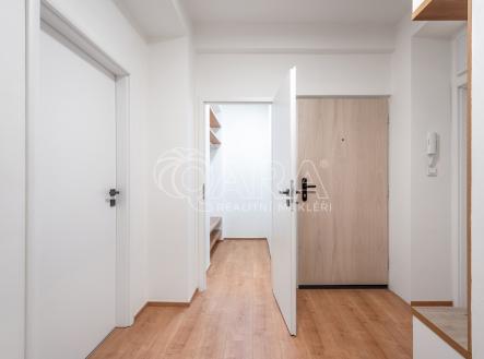 skrochova-09.jpg | Pronájem bytu, 3+kk, 69 m²