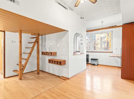 studiobarak-1.jpg | Prodej bytu, 2+kk, 43 m²