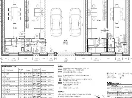 pudorys-i.np.jpg | Prodej - pozemek pro bydlení, 1 610 m²