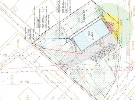 Prodej - pozemek pro bydlení, 1 610 m² obrázek
