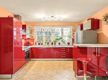 fotografie | Prodej - dům/vila, 195 m²