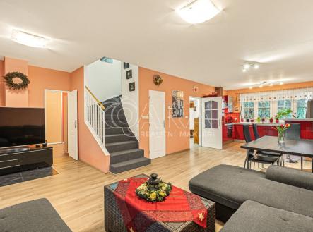 fotografie | Prodej - dům/vila, 195 m²