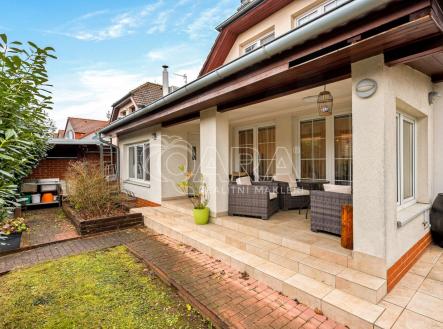 fotografie | Prodej - dům/vila, 195 m²