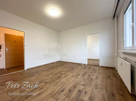 img-5856.jpg | Pronájem bytu, 2+1, 45 m²