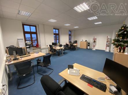 image-50403073.jpg | Pronájem - kanceláře, 50 m²