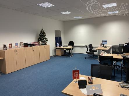 image-50410497.jpg | Pronájem - kanceláře, 50 m²