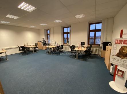 fotografie | Pronájem - kanceláře, 33 m²