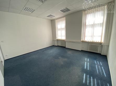 IMG_5244.jpg | Pronájem - kanceláře, 33 m²