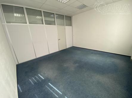 IMG_5243.jpg | Pronájem - kanceláře, 33 m²