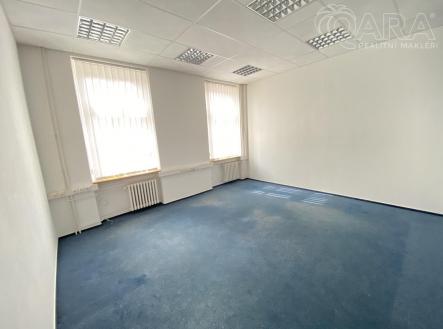 IMG_5242.jpg | Pronájem - kanceláře, 33 m²