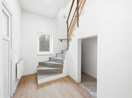 fotografie | Prodej - dům/vila, 125 m²