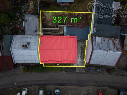 fotografie | Prodej - dům/vila, 125 m²