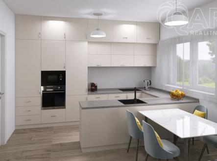 fotografie | Prodej - dům/vila, 125 m²