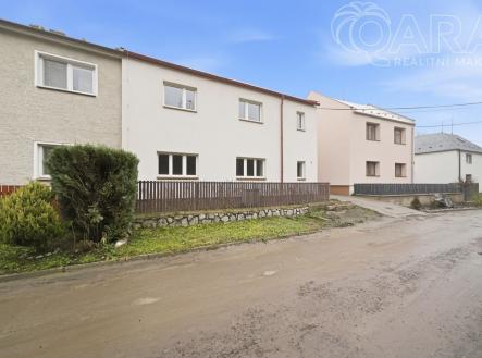 fotografie | Prodej - dům/vila, 125 m²