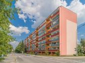 Pronájem bytu, 4+kk, 90 m²
