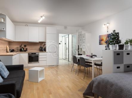 foto-4.jpg | Pronájem bytu, 1+kk, 44 m²