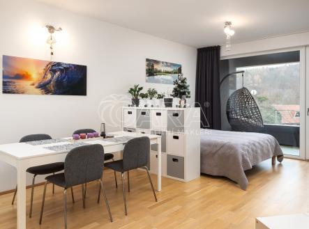 foto-3.jpg | Pronájem bytu, 1+kk, 44 m²