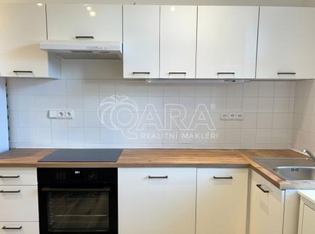 kuchyne-2.png | Pronájem bytu, 2+1, 82 m²