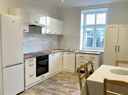 kuchyne-3.png | Pronájem bytu, 2+1, 82 m²