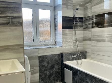 koupelna-3.png | Pronájem bytu, 2+1, 82 m²