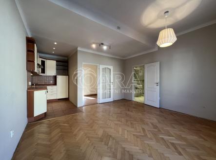 img-6216.jpeg | Pronájem bytu, 2+kk, 63 m²